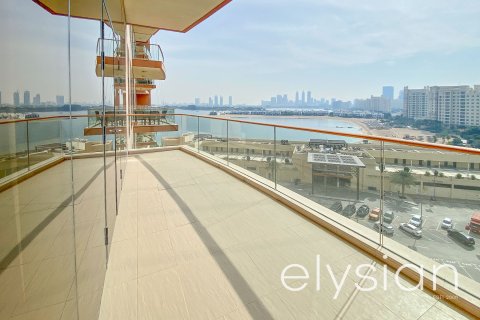 شقة في Tiara Residences, نخلة جميرا, دبي 3 غرف نوم, 15842 م² رقم 37941 - صورة 2