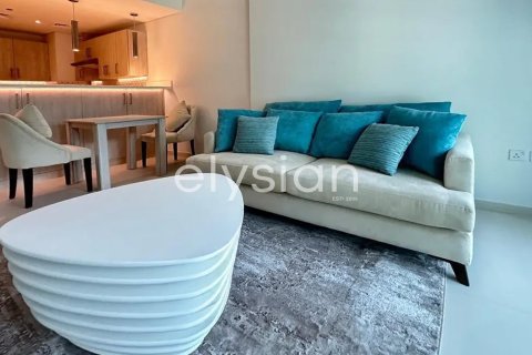 Снять в аренду квартиру в Seven Palm, Пальма Джумейра, Дубай: 1 спальня, 67м², № 37938 - фото 2