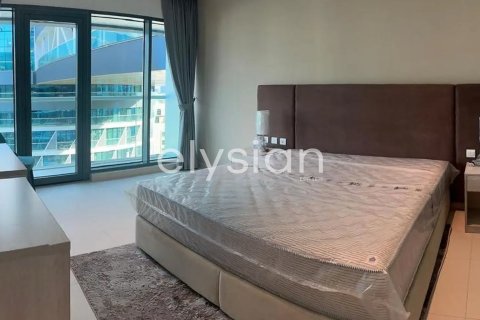 Снять в аренду квартиру в Seven Palm, Пальма Джумейра, Дубай: 1 спальня, 67м², № 37938 - фото 8