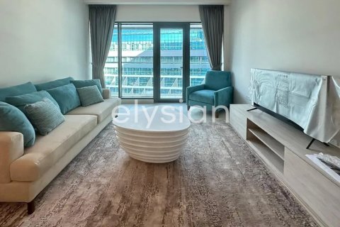 Снять в аренду квартиру в Seven Palm, Пальма Джумейра, Дубай: 1 спальня, 67м², № 37938 - фото 3