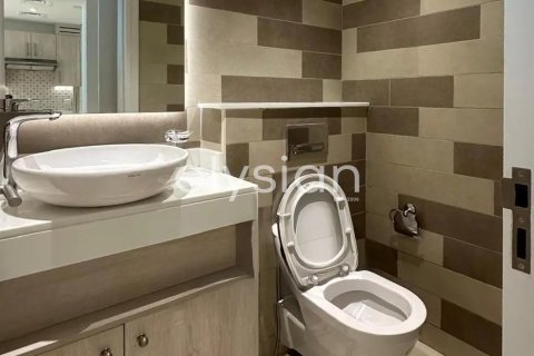 Снять в аренду квартиру в Seven Palm, Пальма Джумейра, Дубай: 1 спальня, 67м², № 37938 - фото 11