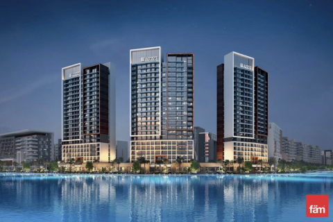 Shop in Meydan, Dubai 52.5 sq.m. № 93387 - photo 3