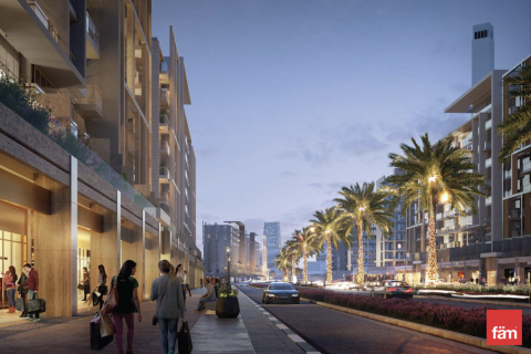 Shop in Meydan, Dubai 52.5 sq.m. № 93387 - photo 8