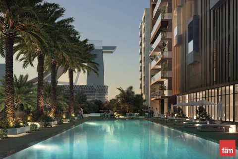 Shop in Meydan, Dubai 52.5 sq.m. № 93387 - photo 10