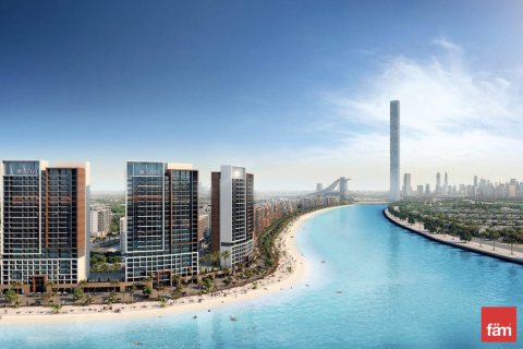 Shop in Meydan, Dubai 52.5 sq.m. № 93387 - photo 6
