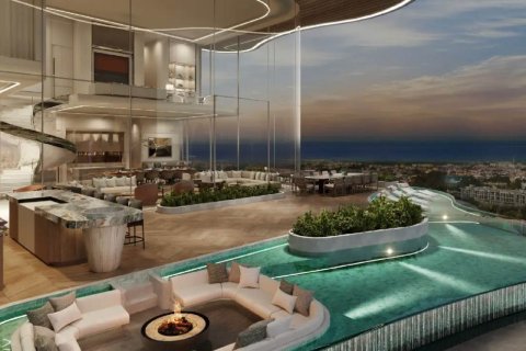 Villa en Dubai, 3 dormitorios, 494 m², № 54523 - foto 3