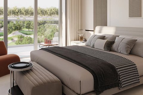 فيلا في دبي 4 غرف نوم, 278 م² رقم 54537 - صورة 3