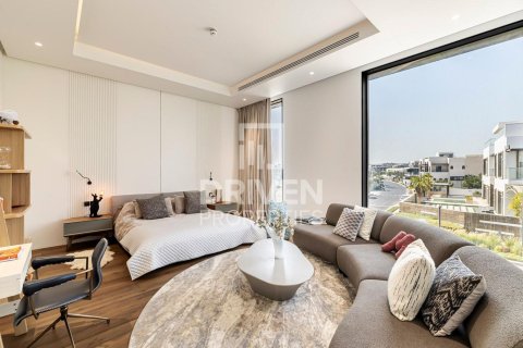 Villa in Pearl Jumeirah, Jumeirah, Dubai 5 bedrooms, 898.47 sq.m. № 138181 - photo 14