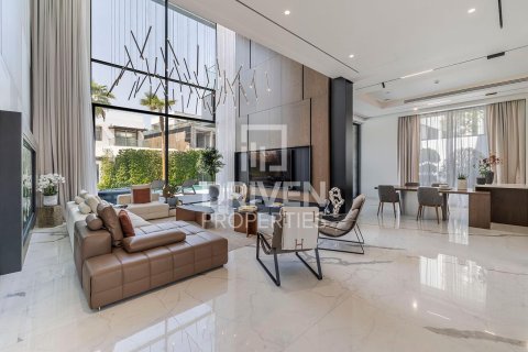 Villa in Pearl Jumeirah, Jumeirah, Dubai 5 bedrooms, 898.47 sq.m. № 138181 - photo 3