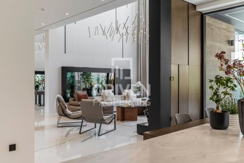 Villa in Pearl Jumeirah, Jumeirah, Dubai 5 bedrooms, 898.47 sq.m. № 138181 - photo 9