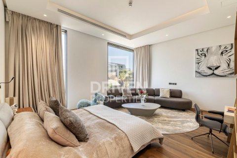 Villa in Pearl Jumeirah, Jumeirah, Dubai 5 bedrooms, 898.47 sq.m. № 138181 - photo 15