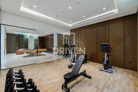 Villa in Pearl Jumeirah, Jumeirah, Dubai 5 bedrooms, 898.47 sq.m. № 138181 - photo 25