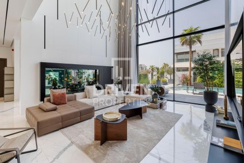 Villa in Pearl Jumeirah, Jumeirah, Dubai 5 bedrooms, 898.47 sq.m. № 138181 - photo 5