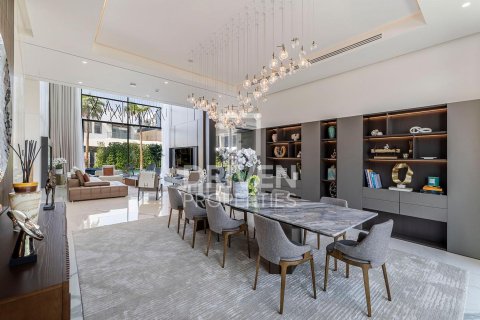Villa in Pearl Jumeirah, Jumeirah, Dubai 5 bedrooms, 898.47 sq.m. № 138181 - photo 6