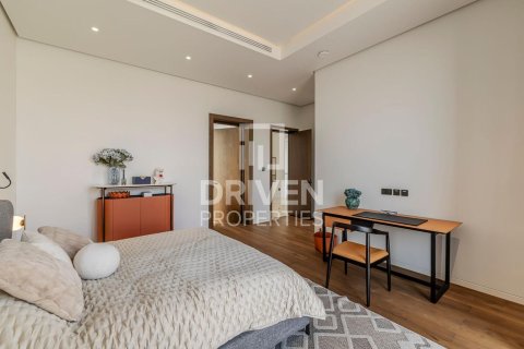 Villa in Pearl Jumeirah, Jumeirah, Dubai 5 bedrooms, 898.47 sq.m. № 138181 - photo 17