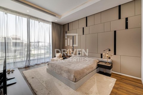 Villa in Pearl Jumeirah, Jumeirah, Dubai 5 bedrooms, 898.47 sq.m. № 138181 - photo 12