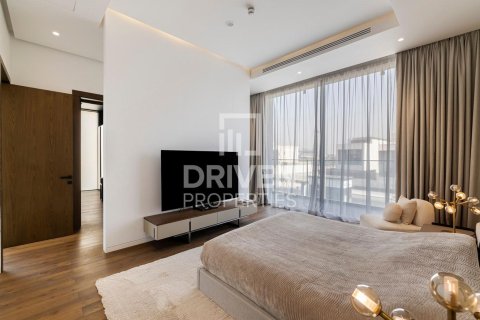 Villa in Pearl Jumeirah, Jumeirah, Dubai 5 bedrooms, 898.47 sq.m. № 138181 - photo 13