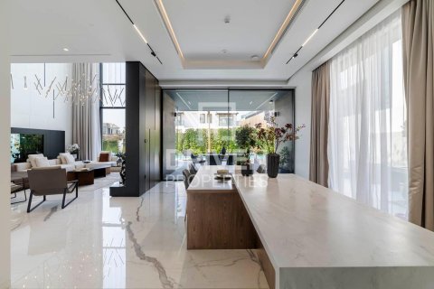 Villa in Pearl Jumeirah, Jumeirah, Dubai 5 bedrooms, 898.47 sq.m. № 138181 - photo 11