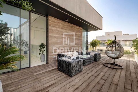 Villa in Pearl Jumeirah, Jumeirah, Dubai 5 bedrooms, 898.47 sq.m. № 138181 - photo 26