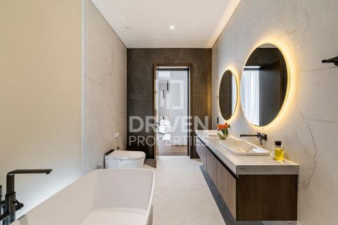 Villa in Pearl Jumeirah, Jumeirah, Dubai 5 bedrooms, 898.47 sq.m. № 138181 - photo 22