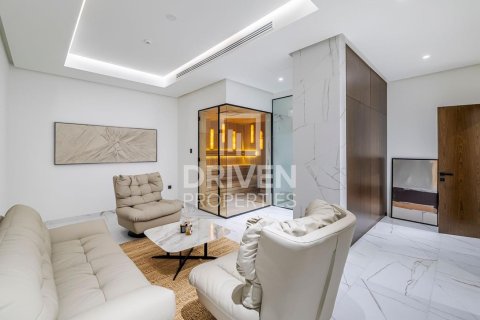Villa in Pearl Jumeirah, Jumeirah, Dubai 5 bedrooms, 898.47 sq.m. № 138181 - photo 20