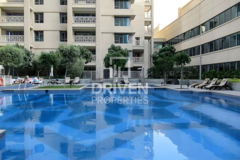 شقة في 29 Burj Boulevard, وسط مدينة دبي, دبي استوديو, 50.73 م² رقم 138177 - صورة 12