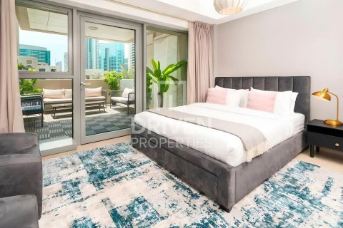 شقة في 29 Burj Boulevard, وسط مدينة دبي, دبي استوديو, 50.73 م² رقم 138177 - صورة 6