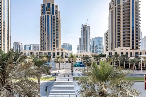 Appartement à 29 Burj Boulevard, Downtown Dubai (Downtown Burj Dubai), Dubai, studio, 50.73 m², № 138177