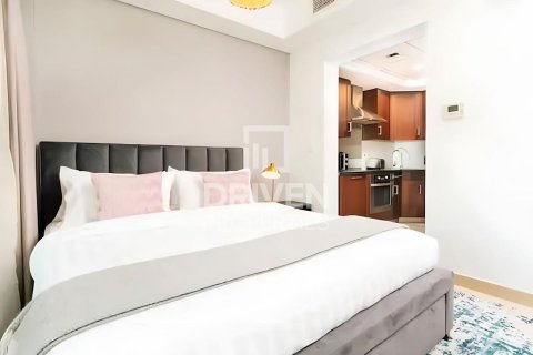 شقة في 29 Burj Boulevard, وسط مدينة دبي, دبي استوديو, 50.73 م² رقم 138177 - صورة 5