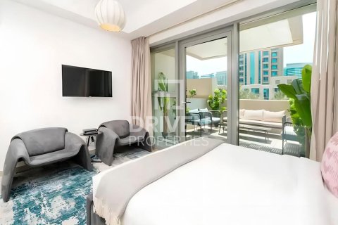 شقة في 29 Burj Boulevard, وسط مدينة دبي, دبي استوديو, 50.73 م² رقم 138177 - صورة 4