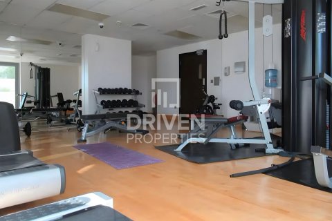 شقة في 29 Burj Boulevard, وسط مدينة دبي, دبي استوديو, 50.73 م² رقم 138177 - صورة 10
