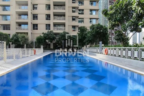 شقة في 29 Burj Boulevard, وسط مدينة دبي, دبي استوديو, 50.73 م² رقم 138177 - صورة 11