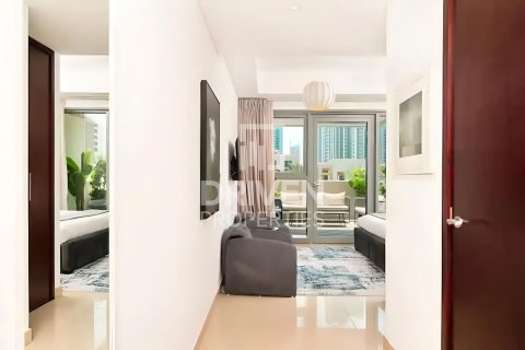 شقة في 29 Burj Boulevard, وسط مدينة دبي, دبي استوديو, 50.73 م² رقم 138177 - صورة 7