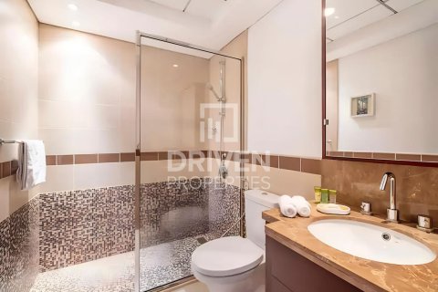 شقة في 29 Burj Boulevard, وسط مدينة دبي, دبي استوديو, 50.73 م² رقم 138177 - صورة 9