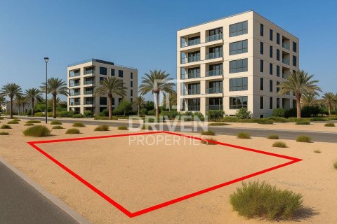 Terrain à Jebel Ali, Dubai, 962.01 m², № 138179