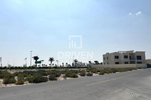 Terrain à Jebel Ali, Dubai, 962.01 m², № 138179 - photo 9