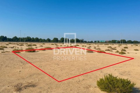 Terrain à Jebel Ali, Dubai, 962.01 m², № 138179 - photo 4