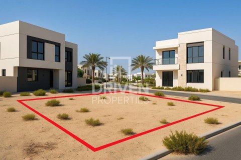 Terrain à Jebel Ali, Dubai, 962.01 m², № 138179 - photo 2