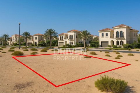 Terrain à Jebel Ali, Dubai, 962.01 m², № 138179 - photo 5