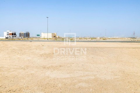 قطعة أرض في جبل علي, دبي 900.04 م² رقم 138178