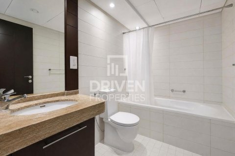 Appartement à Burj Views, Downtown Dubai (Downtown Burj Dubai), Dubai, 1 chambre, 67.54 m², № 138176 - photo 11
