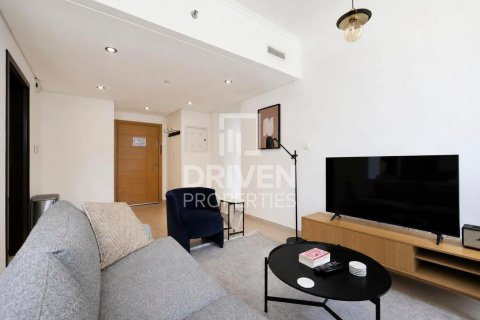 Appartement à Burj Views, Downtown Dubai (Downtown Burj Dubai), Dubai, 1 chambre, 67.54 m², № 138176 - photo 2