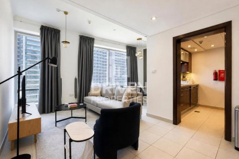 Appartement à Burj Views, Downtown Dubai (Downtown Burj Dubai), Dubai, 1 chambre, 67.54 m², № 138176 - photo 5