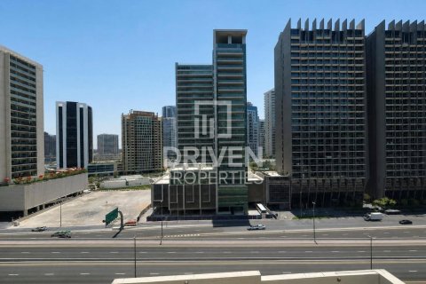 Appartement à Burj Views, Downtown Dubai (Downtown Burj Dubai), Dubai, 1 chambre, 67.54 m², № 138176 - photo 14