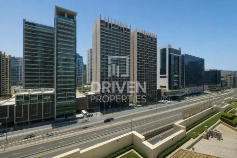 Appartement à Burj Views, Downtown Dubai (Downtown Burj Dubai), Dubai, 1 chambre, 67.54 m², № 138176 - photo 13