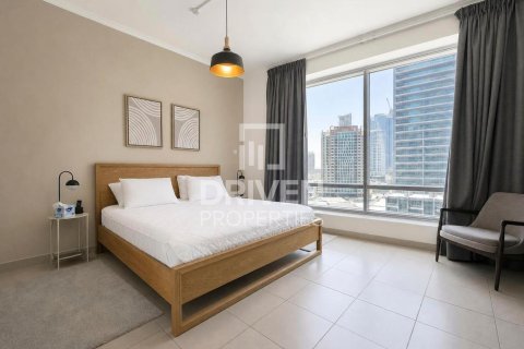 Appartement à Burj Views, Downtown Dubai (Downtown Burj Dubai), Dubai, 1 chambre, 67.54 m², № 138176 - photo 6
