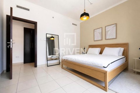 Appartement à Burj Views, Downtown Dubai (Downtown Burj Dubai), Dubai, 1 chambre, 67.54 m², № 138176 - photo 7