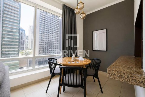 Appartement à Burj Views, Downtown Dubai (Downtown Burj Dubai), Dubai, 1 chambre, 67.54 m², № 138176