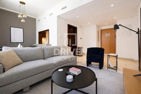 Appartement à Burj Views, Downtown Dubai (Downtown Burj Dubai), Dubai, 1 chambre, 67.54 m², № 138176 - photo 3