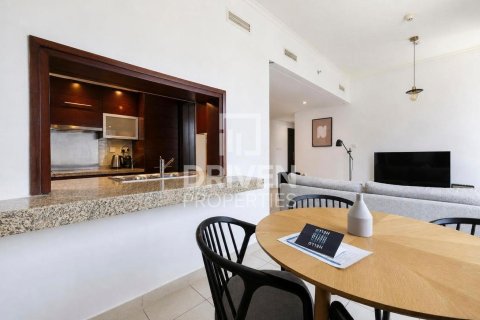 Appartement à Burj Views, Downtown Dubai (Downtown Burj Dubai), Dubai, 1 chambre, 67.54 m², № 138176 - photo 4